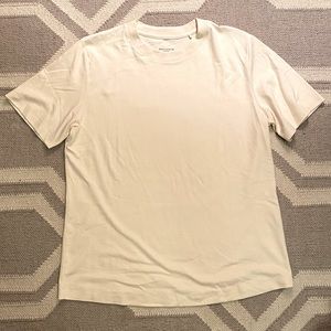 MM LAFLEUR Pima Cotton T-Shirt L 💕